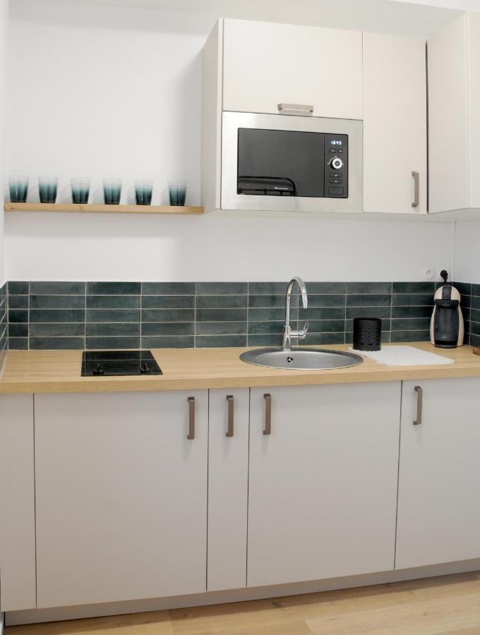 Studio Vue Mer A 2 Min De La Plage Villerville Ngoại thất bức ảnh